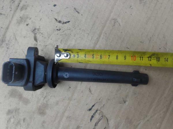 BOBINE D ALLUMAGE NISSAN MICRA K11 - Vue 3